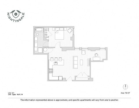 144 State Street Studio-2 Beds Apartment for Rent - Photo Gallery 41